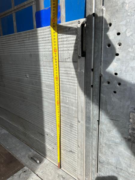 Naczepa Schmitz Cargobull Non spécifié