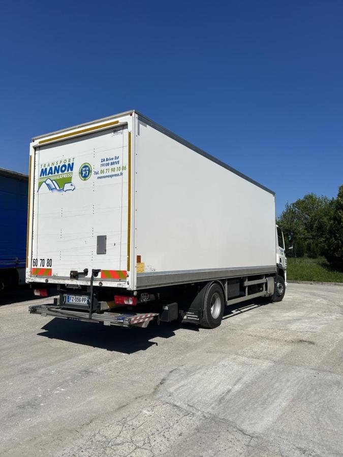 Camion DAF CF 340