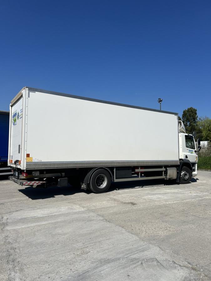 Camion DAF CF 340