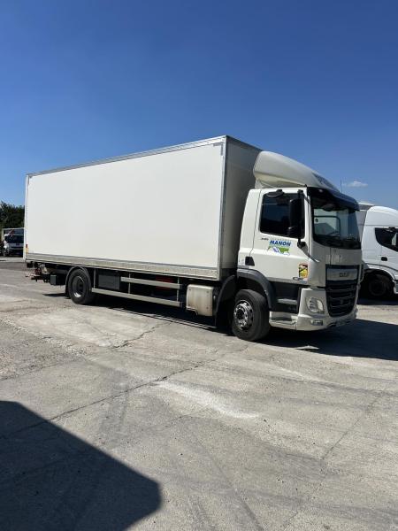 Camion DAF CF 340