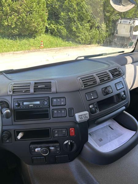Camion DAF CF 340