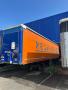Semi-remorque  Rideaux coulissants PLSC Schmitz Cargobull Non spécifié