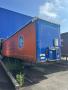 Semi-remorque Schmitz Cargobull Non spécifié