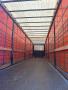 Semi-remorque Schmitz Cargobull Non spécifié