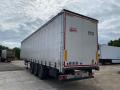 Semi-remorque Fruehauf Non spécifié