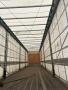 Semi-remorque Fruehauf Non spécifié