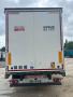 Semi-remorque Fruehauf Non spécifié
