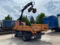 Camion Renault Midlum 180