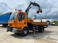 Camion Renault Midlum 180