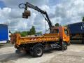 Camion Renault Midlum 180
