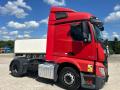 Tracteur Mercedes Actros 1845