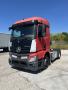 Tracteur Mercedes Actros 1845