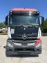 Tracteur Mercedes Actros 1845