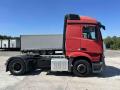 Tracteur Mercedes Actros 1845