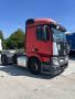 Tracteur Mercedes Actros 1845