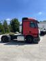 Tracteur Mercedes Actros 1845
