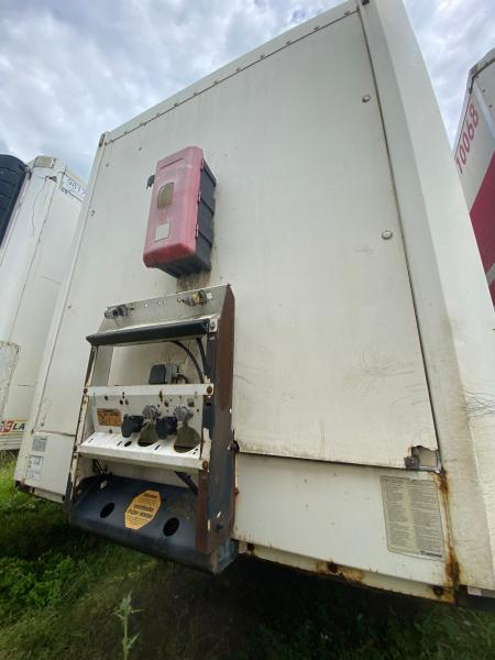 Naczepa Krone Non spécifié