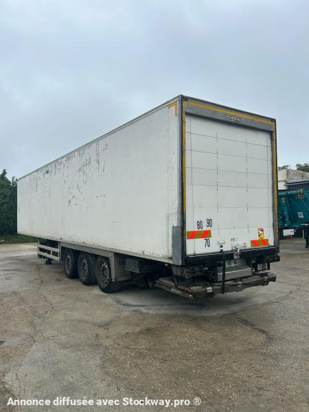 Chereau Non spécifié 
