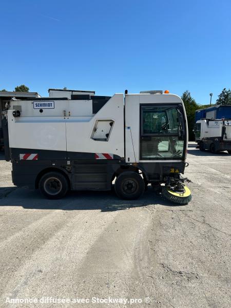 Photo Schmidt Clingo 500 Compact 400 image 1/6