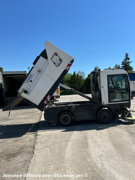 Photo Schmidt Clingo 500 Compact 400 image 5/6