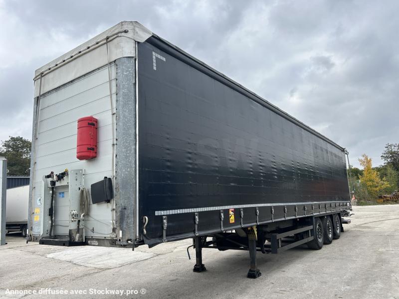 Schmitz Cargobull Non spécifié 