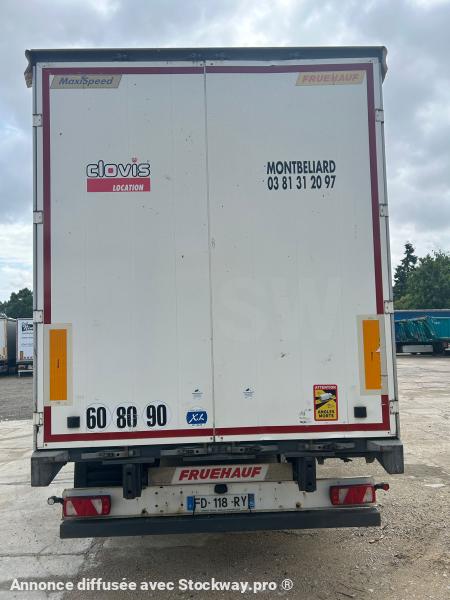 Photo Fruehauf Non spécifié  image 11/12