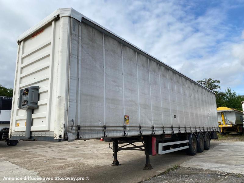 Photo Fruehauf Non spécifié  image 3/12