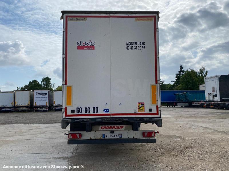 Photo Fruehauf Non spécifié  image 6/12