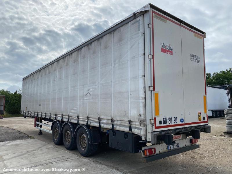 Photo Fruehauf Non spécifié  image 8/12