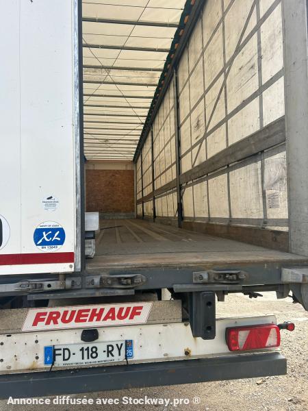Photo Fruehauf Non spécifié  image 9/12