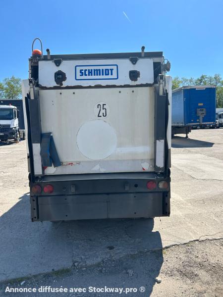 Photo Schmidt Clingo 500 Compact 400 image 3/10