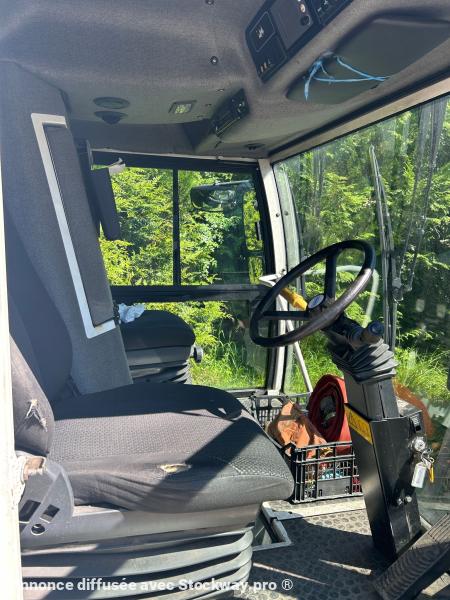 Photo Schmidt Clingo 500 Compact 400 image 5/10