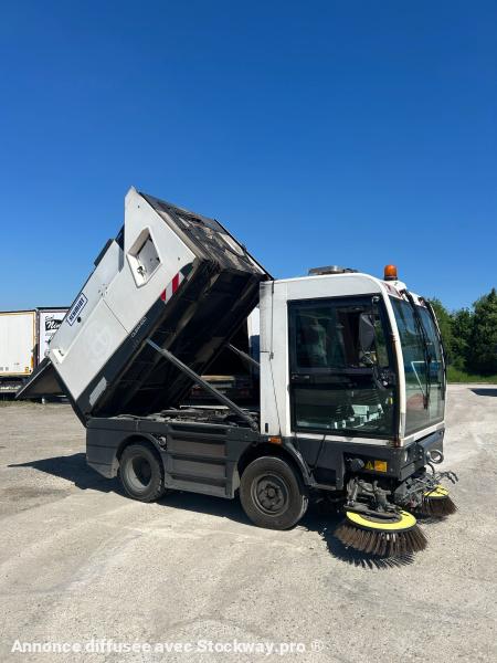 Photo Schmidt Clingo 500 Compact 400 image 6/10
