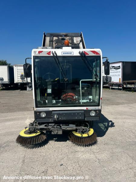 Photo Schmidt Clingo 500 Compact 400 image 7/10