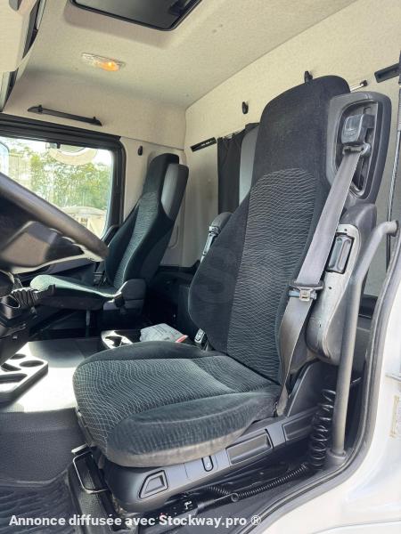 Photo Mercedes Arocs 2045 image 8/9