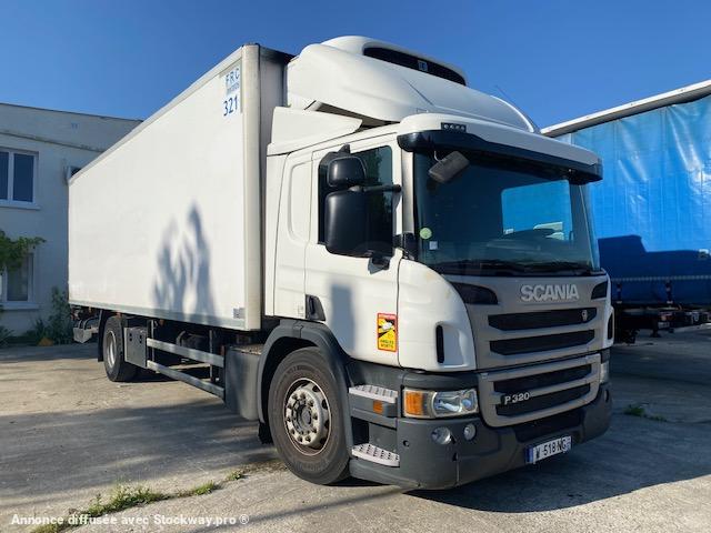Scania R 320