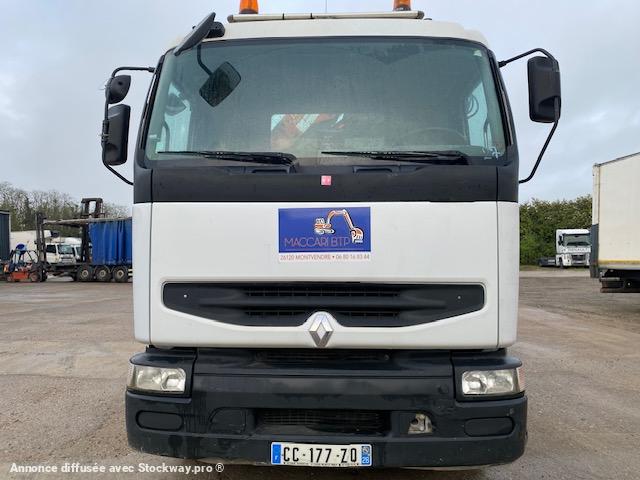 Photo Renault Premium 370 image 3/10