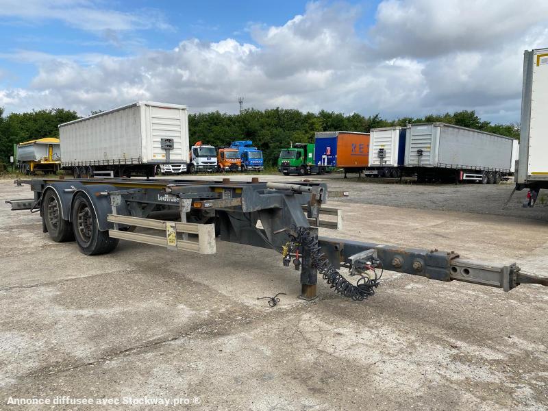 Lecitrailer Non spécifié 