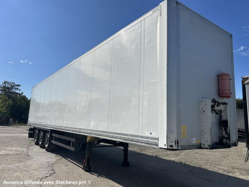 Schmitz Cargobull Non spécifié 