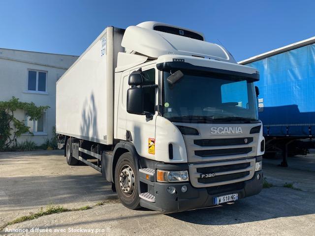 Scania 320 
