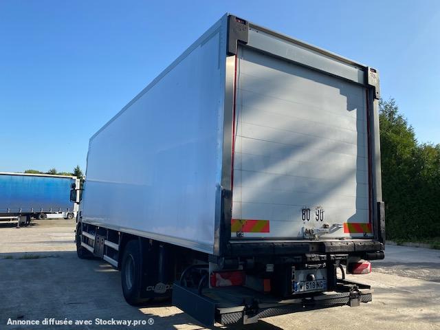 Photo Scania 320  image 10/13