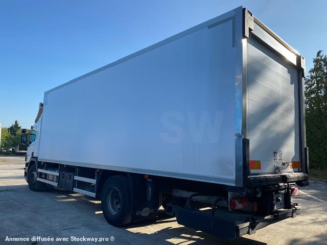 Photo Scania 320  image 11/13