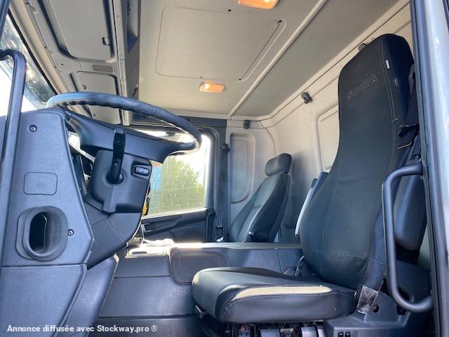 Photo Scania 320  image 3/13