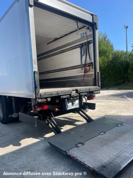 Photo Scania 320  image 4/13