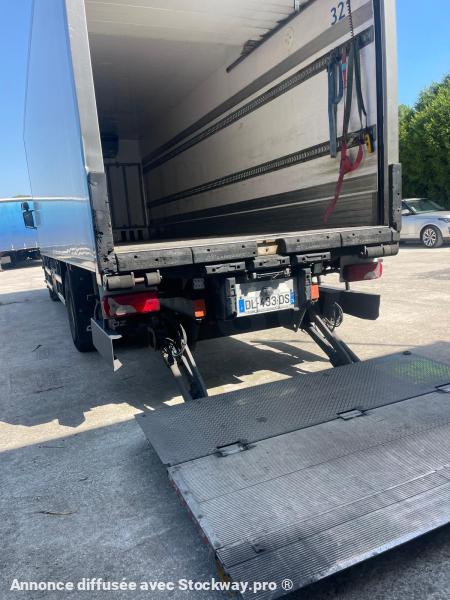 Photo Scania 320  image 5/13