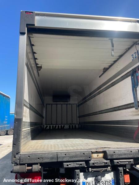 Photo Scania 320  image 6/13