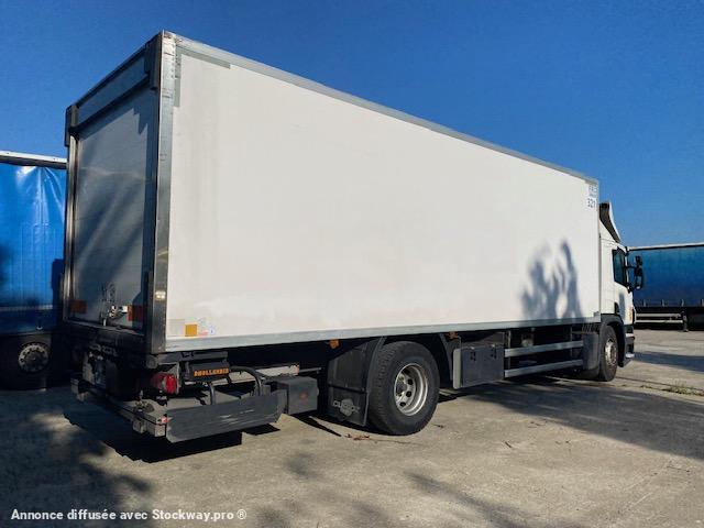 Photo Scania 320  image 7/13
