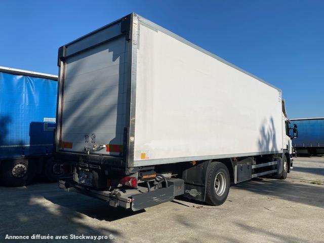 Photo Scania 320  image 8/13
