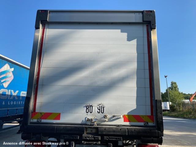Photo Scania 320  image 9/13