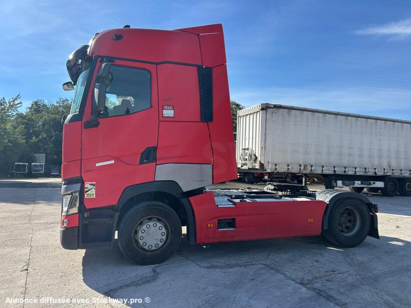 Photo Renault T-Series 480 image 2/10